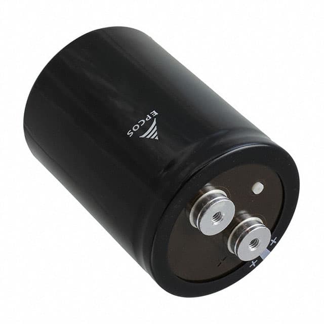 B43458A4568M000 EPCOS - TDK Electronics  Condensadores electrolíticos de aluminio